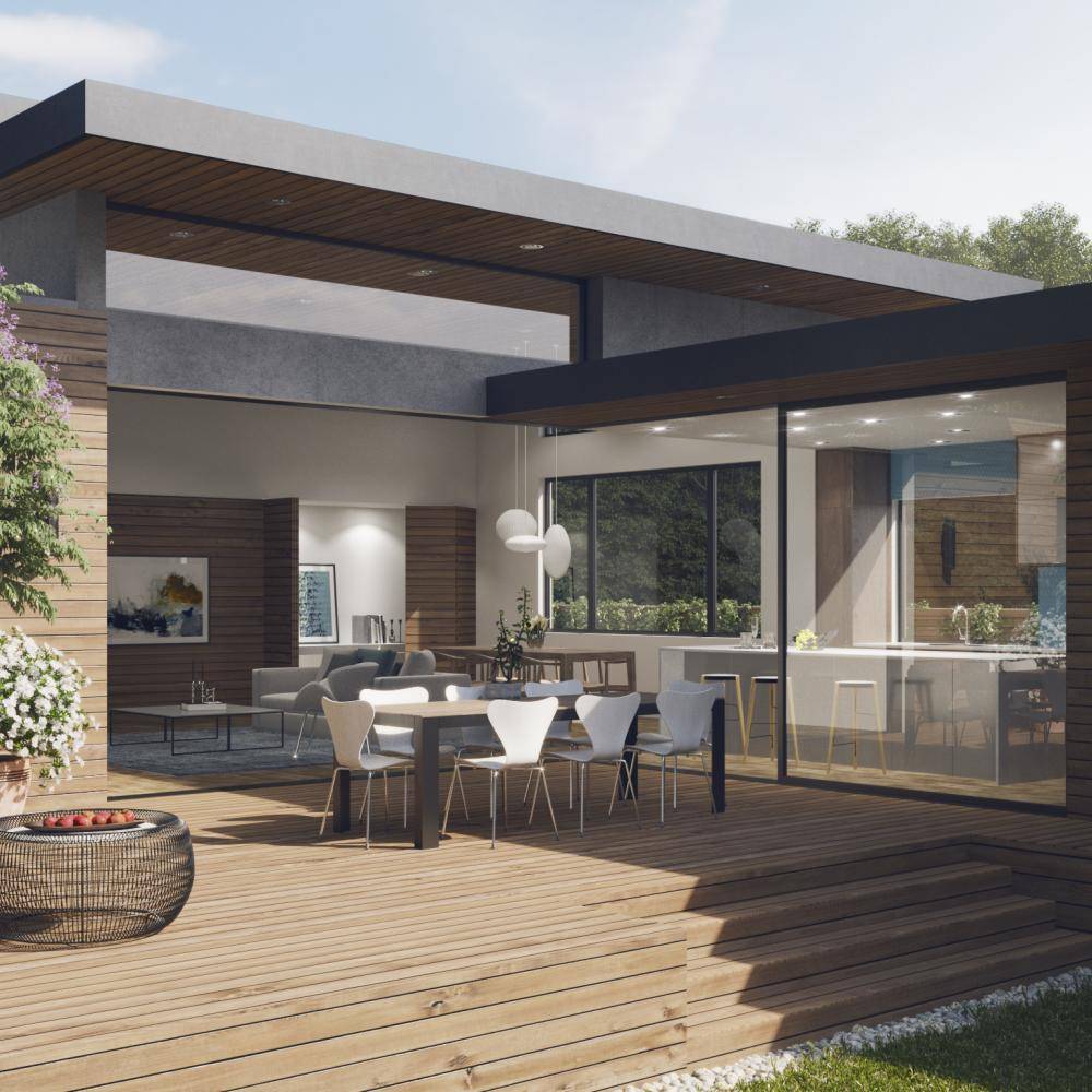 10th St. Manhattan Beach