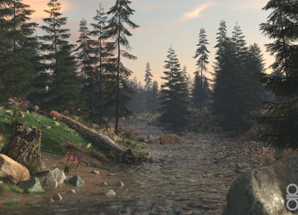 asArt - Various Projects