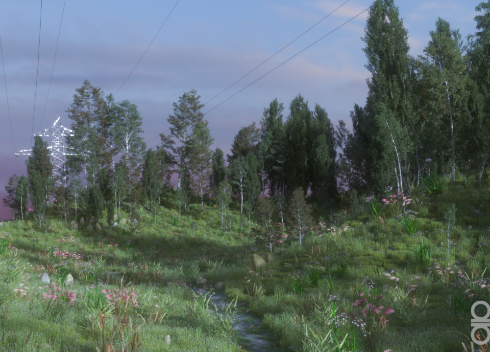 asArt - Various Projects