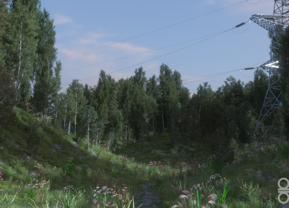 asArt - Various Projects