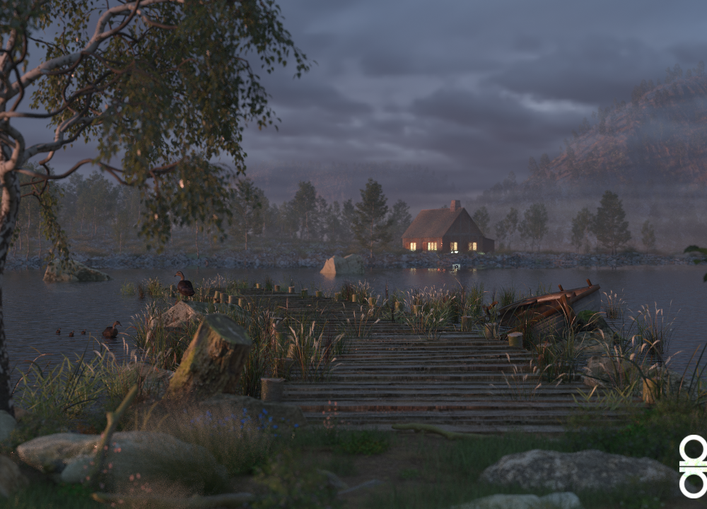 asArt - Various Projects