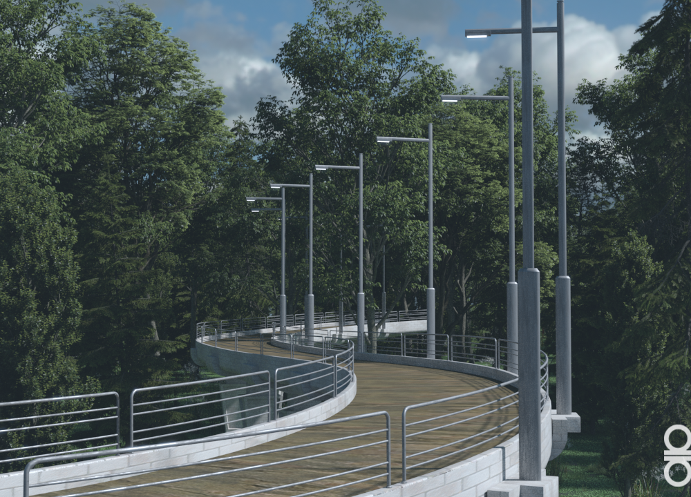 asArt - Various Projects