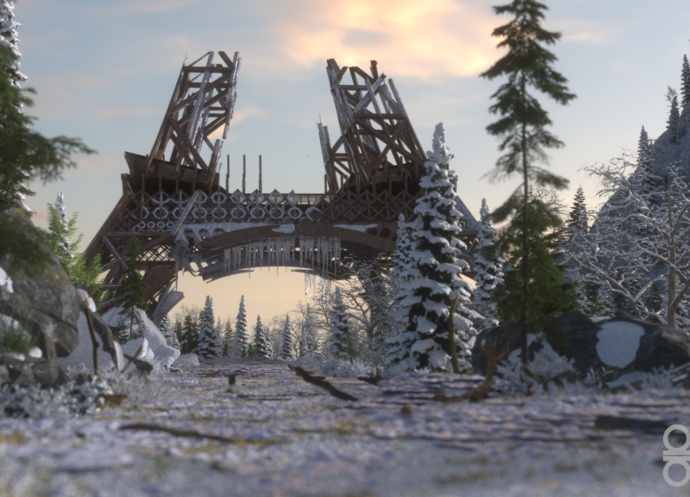 asArt - Various Projects