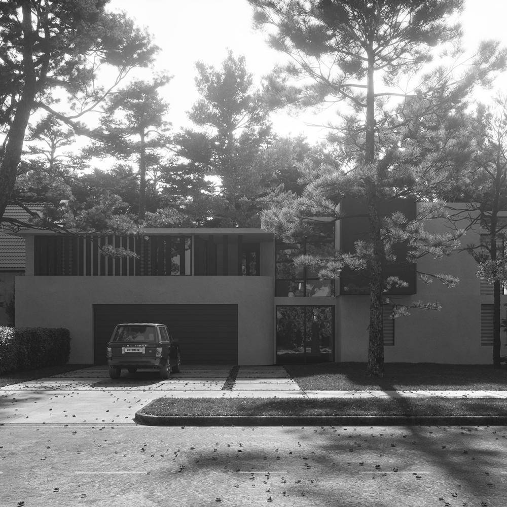 Residential Housing and Apartments