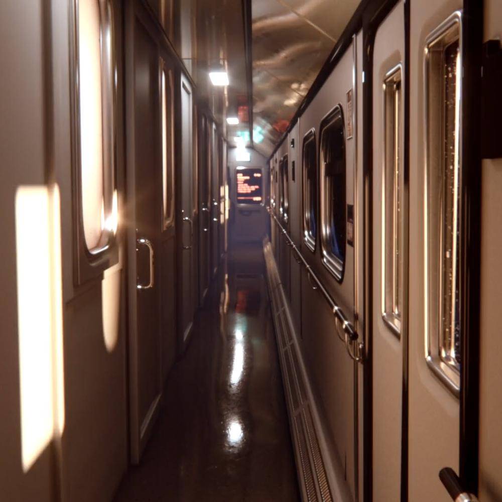 Finding Perspective, Finding Will