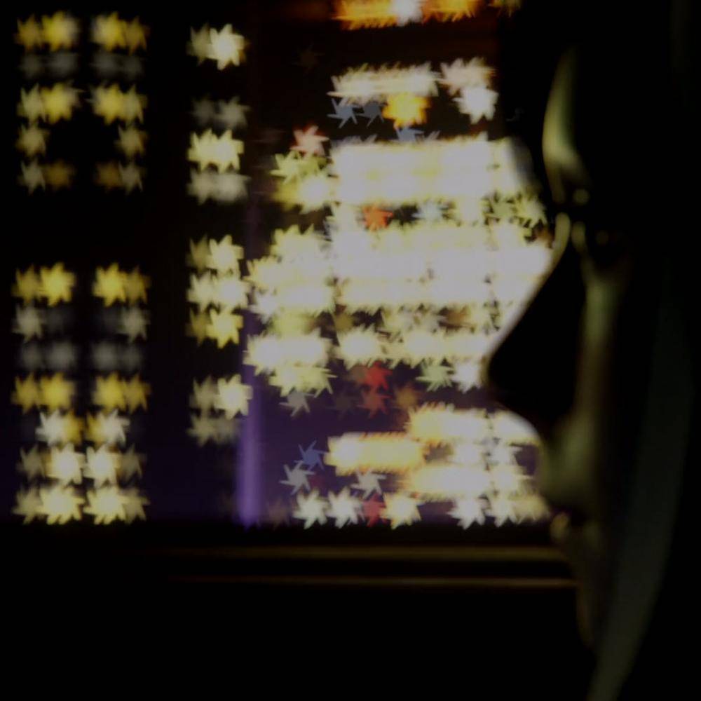 Finding Perspective, Finding Will