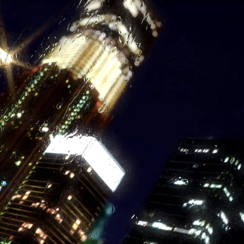 Finding Perspective, Finding Will