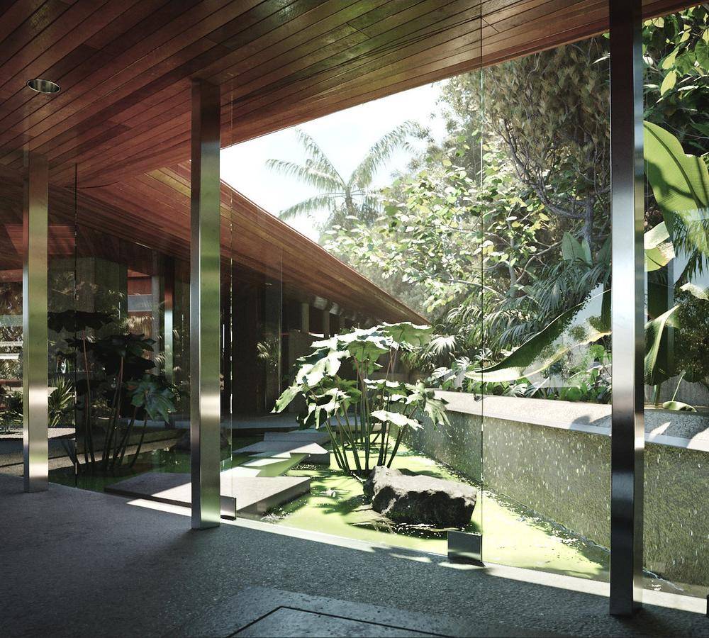 A Dude's Lair