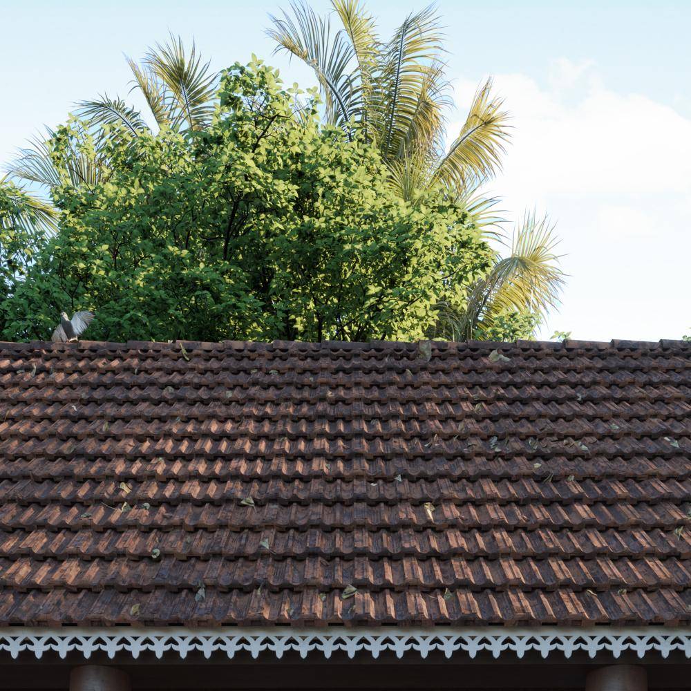 Vettam - a Heritage History