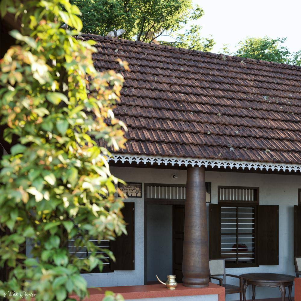 Vettam - a Heritage History