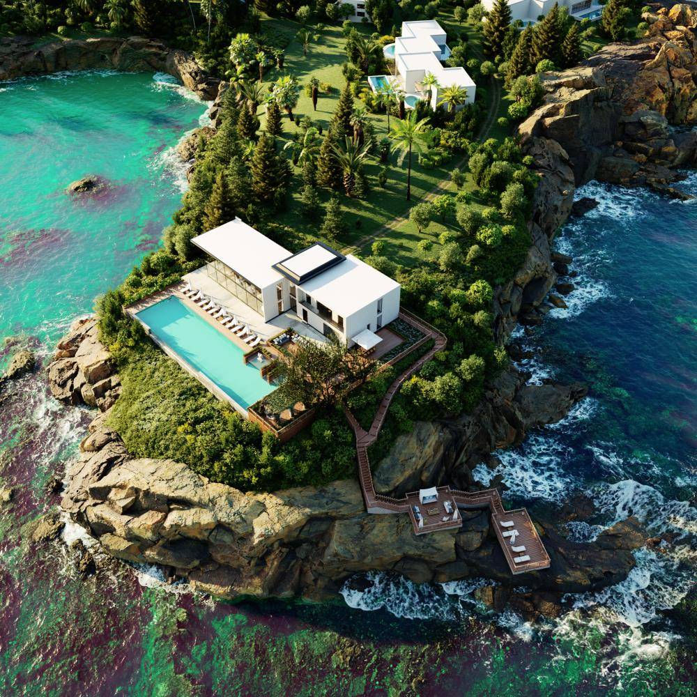 Dream House