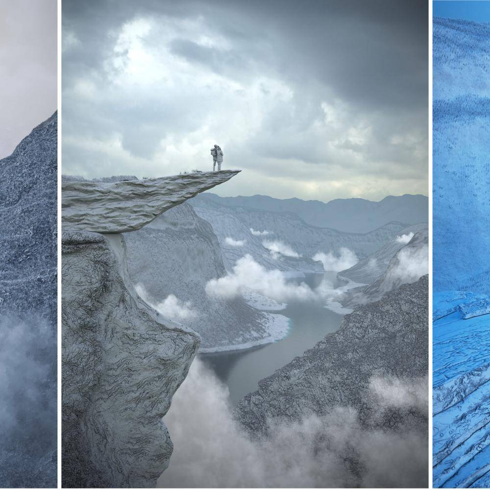 Personal - Trolltunga, Norway