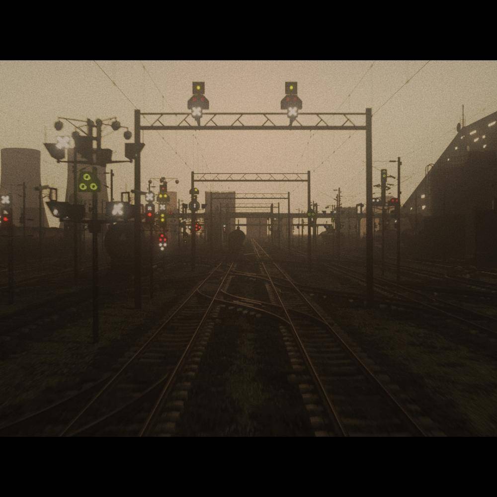 Carbon video clip for Esther