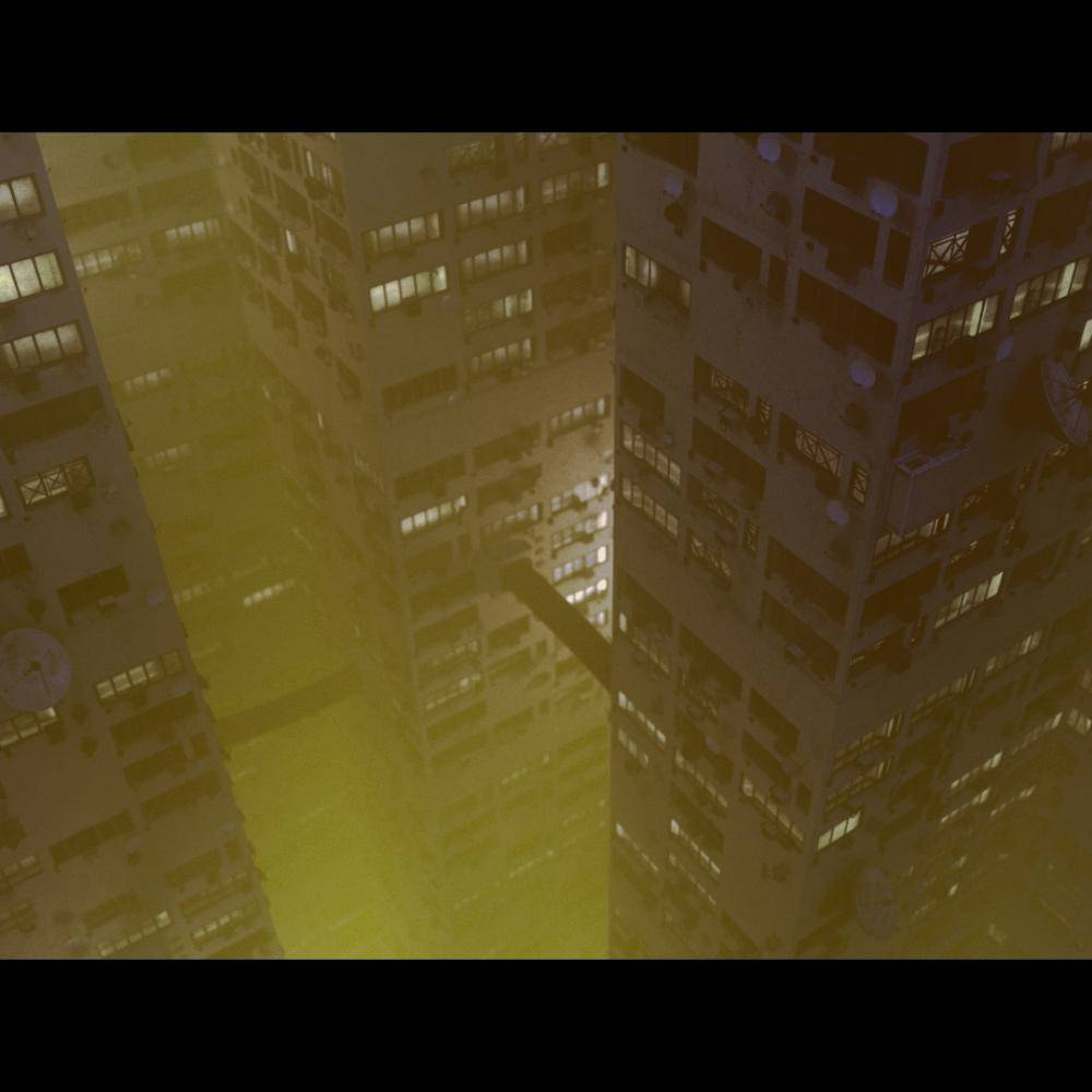 Carbon video clip for Esther