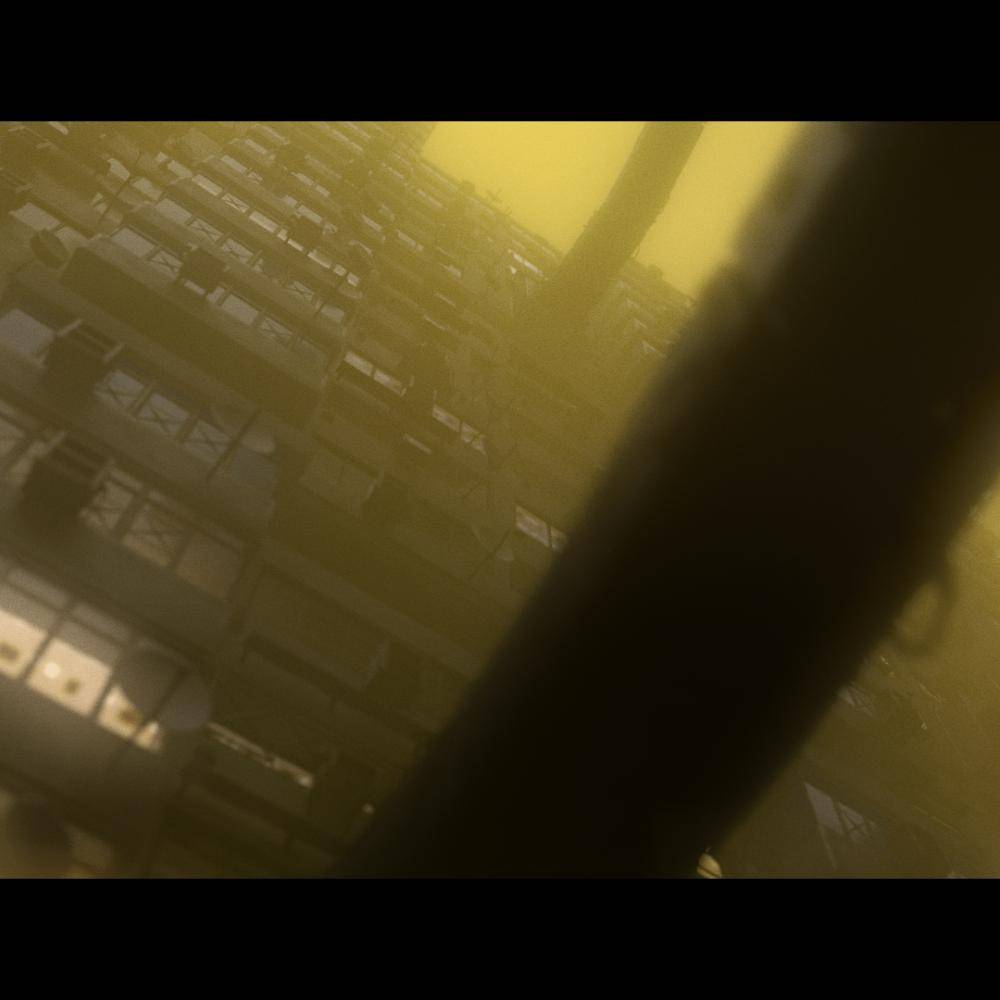 Carbon video clip for Esther