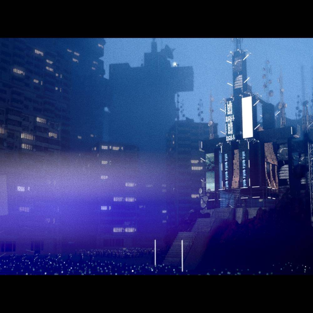 Carbon video clip for Esther