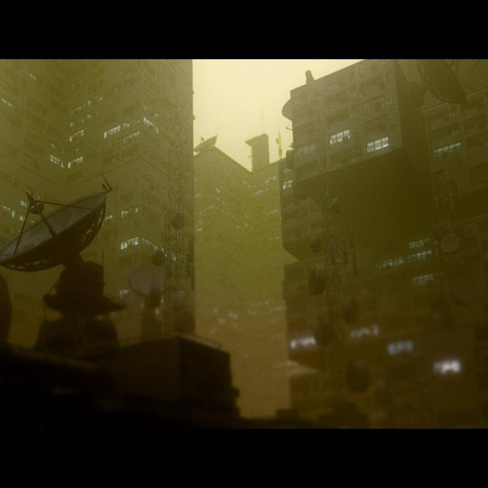 Carbon video clip for Esther