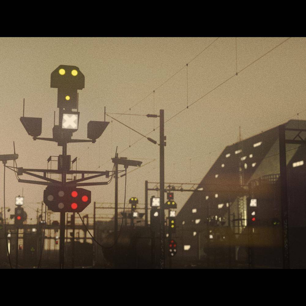 Carbon video clip for Esther