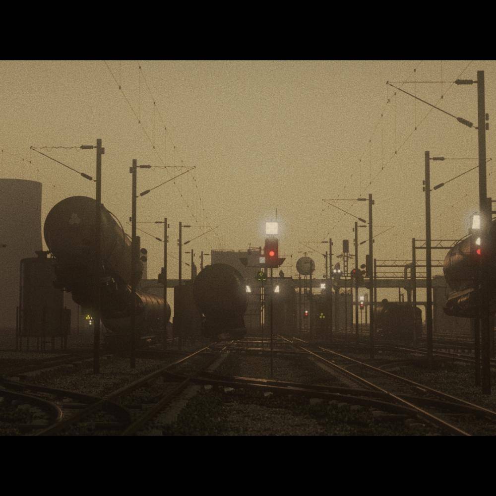 Carbon video clip for Esther