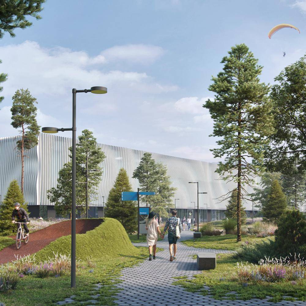 Sports Complex| Moscow