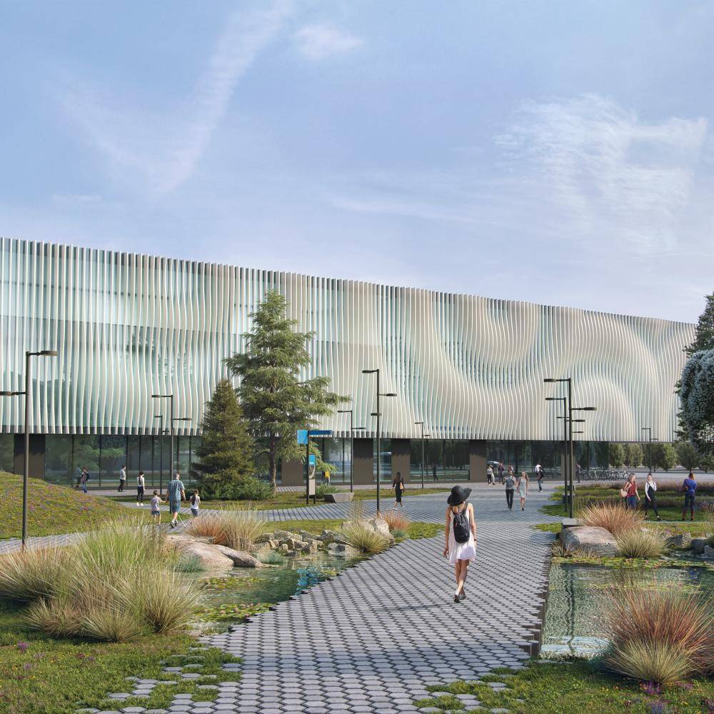 Sports Complex| Moscow