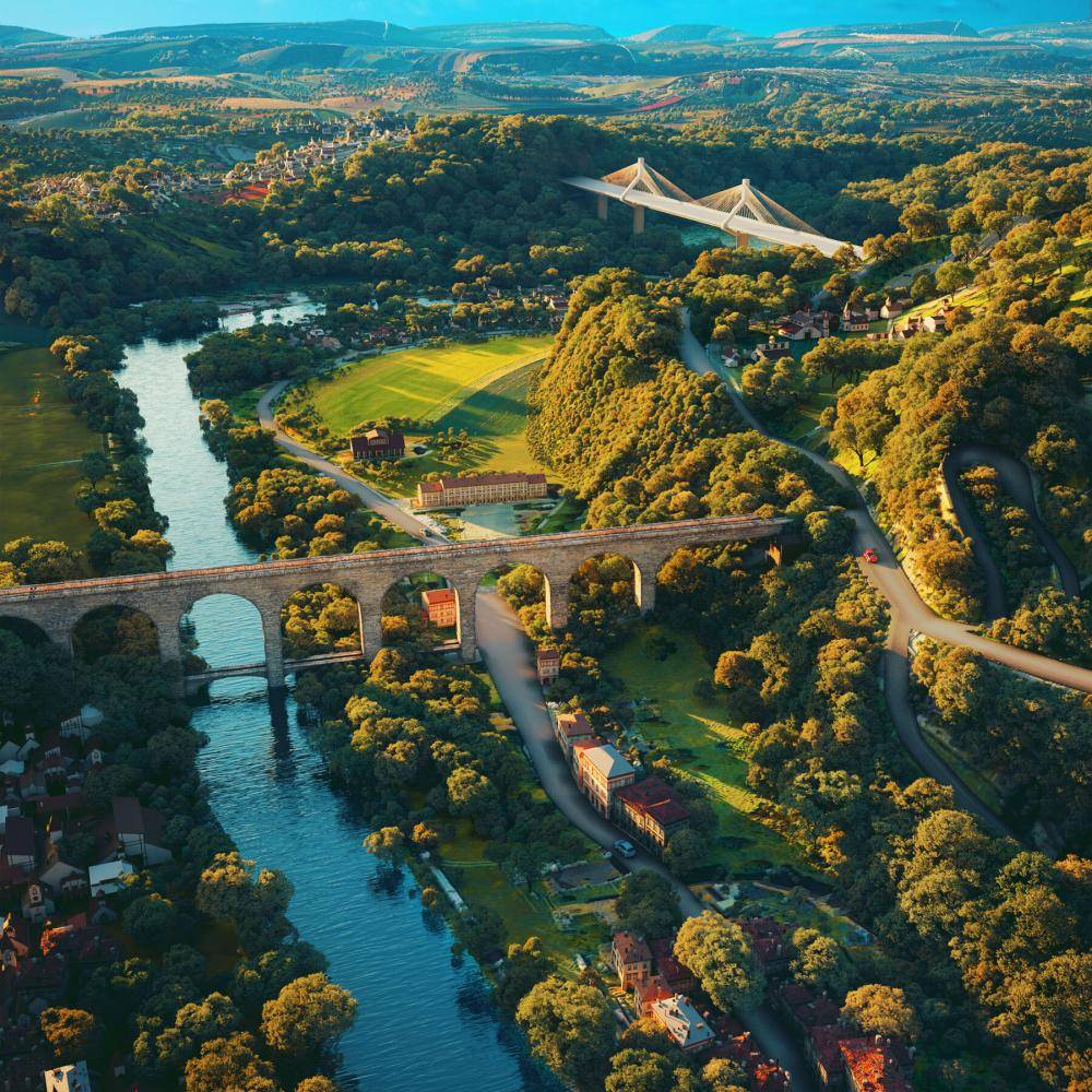 Fribourg - Switzerland