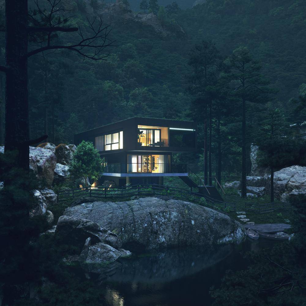 Cliff House