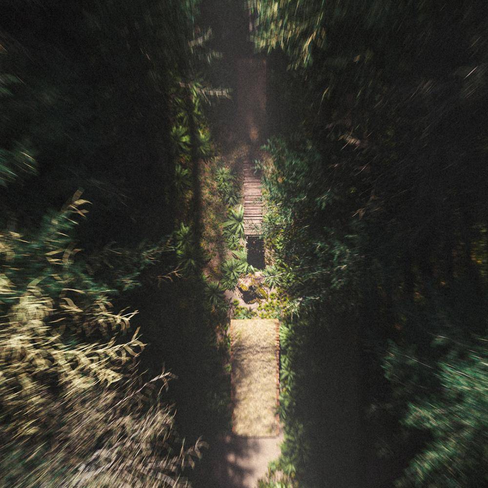 Santacruz Nomad V5 - Virtual Bikepark