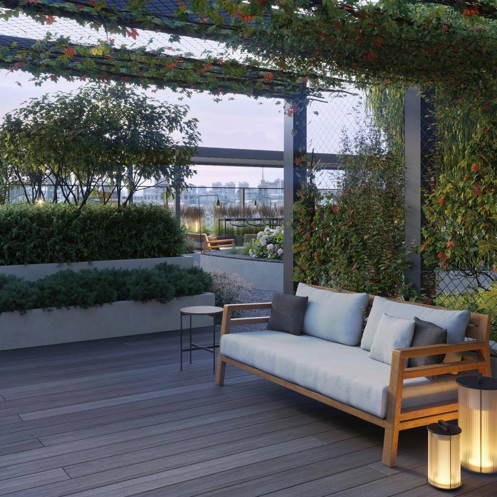 The Terrace