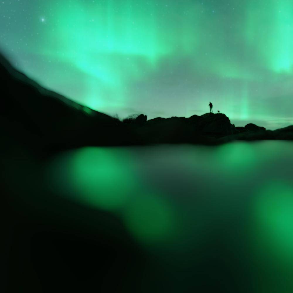 Lofoten Island
