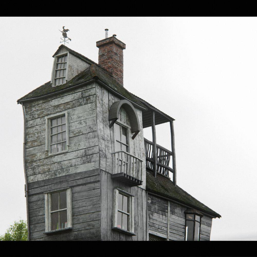 The Burrow