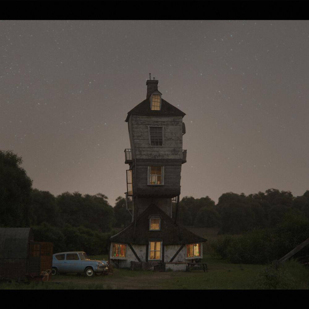 The Burrow