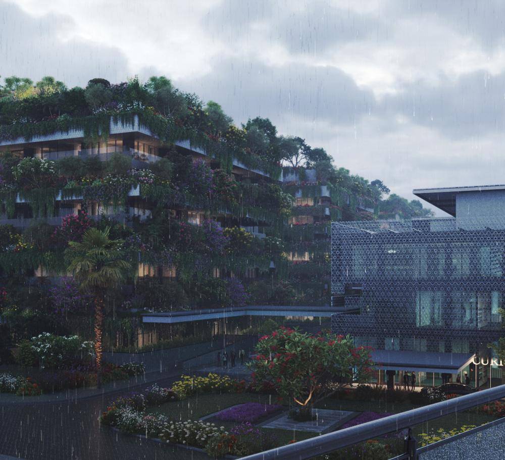 Vertical Forest