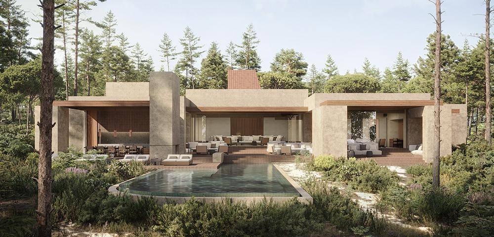 JNcQUOI Club Comporta