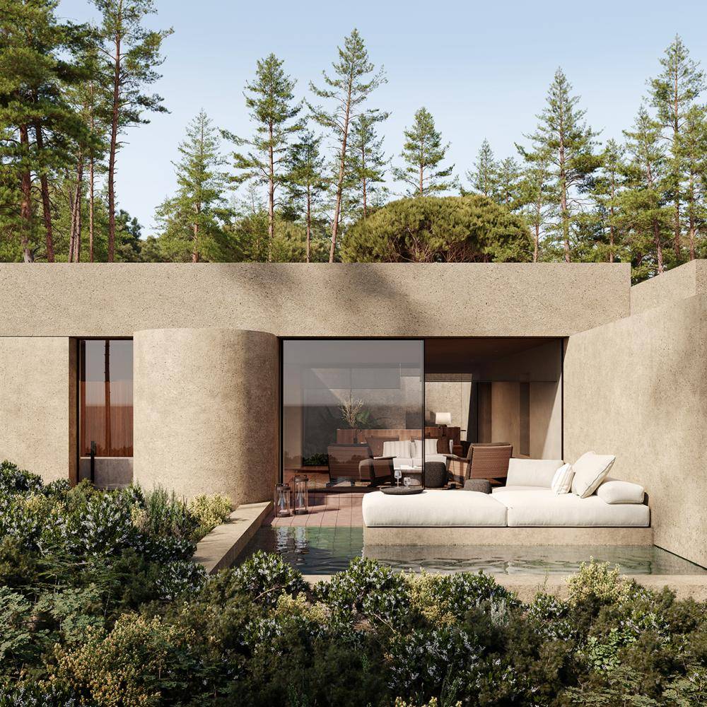 JNcQUOI Club Comporta