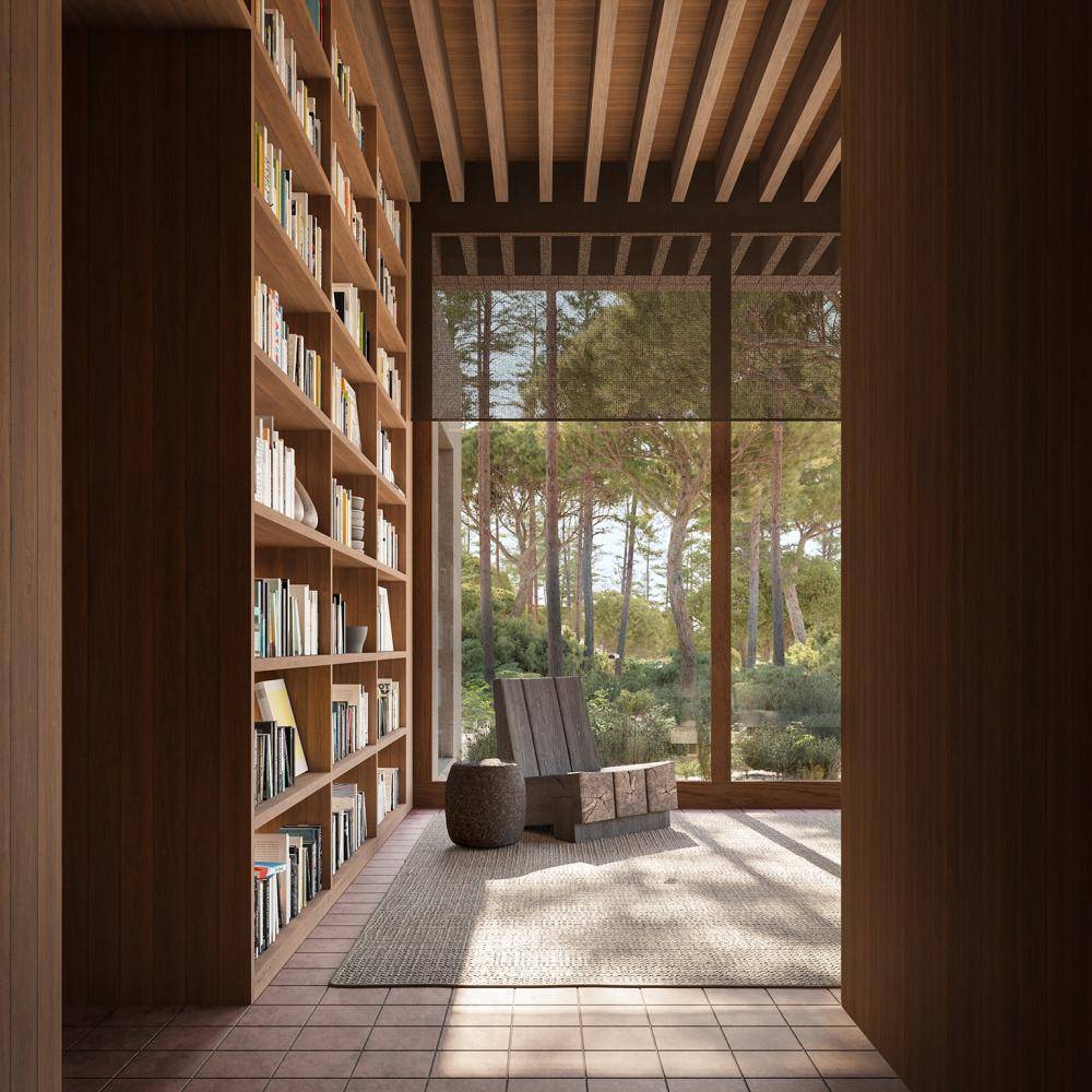 JNcQUOI Club Comporta