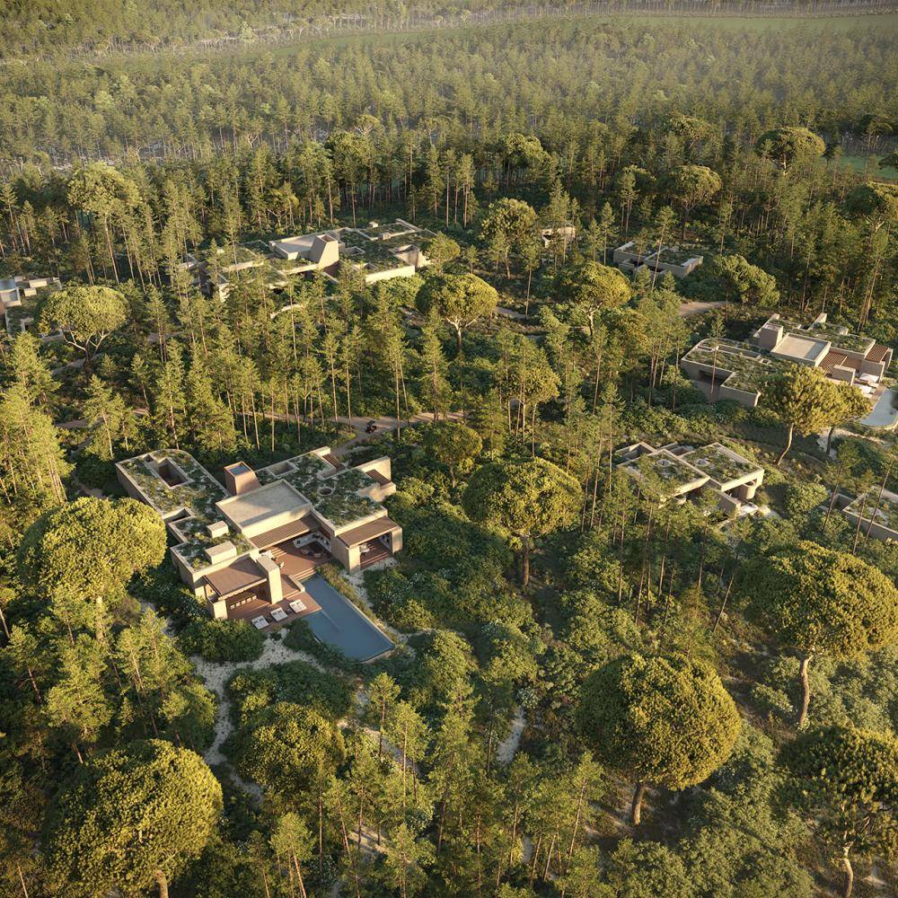 JNcQUOI Club Comporta