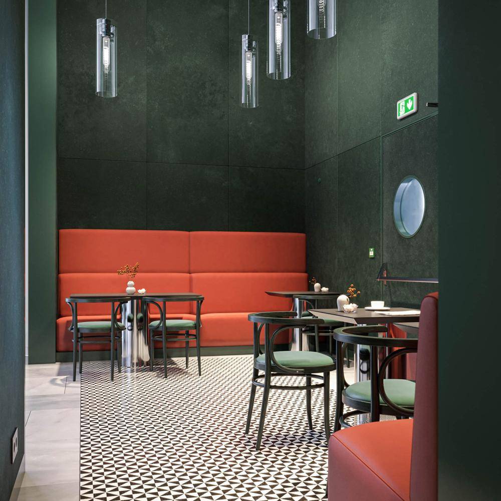 Kunsthausbar Zürich