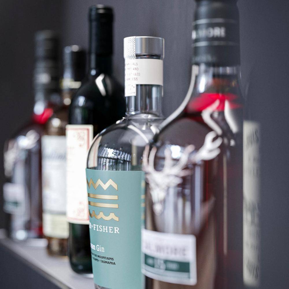 Kunsthausbar Zürich