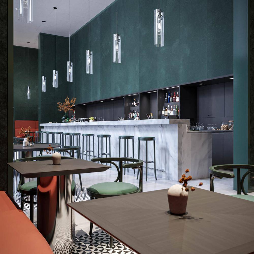 Kunsthausbar Zürich