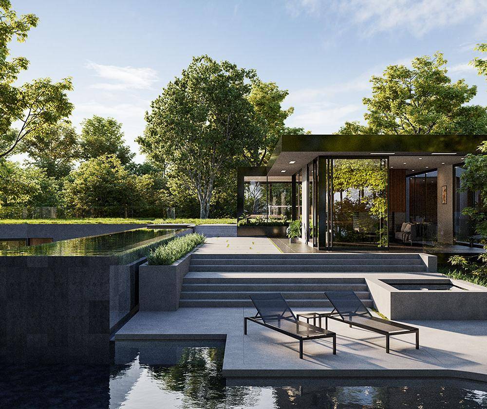 Casa Walker