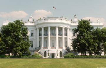 White House Model
