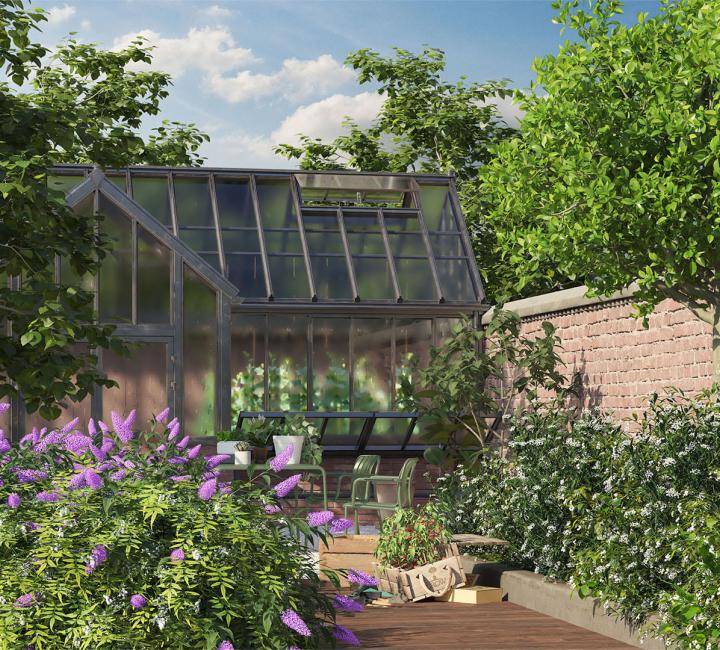 3DGarden Complete Bundle - Rendered Image 1