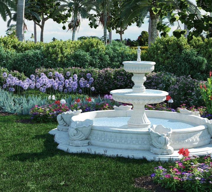 3DGarden Complete Bundle - Rendered Image 4