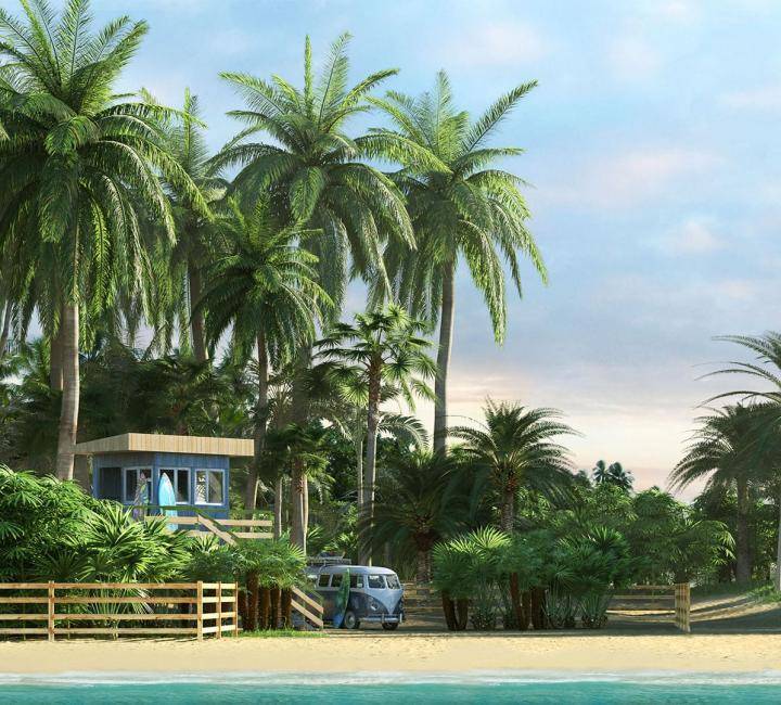 3DGarden Complete Bundle - Rendered Image 8
