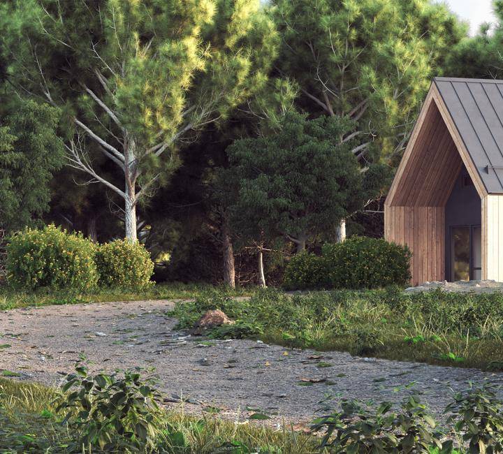 3DGarden Complete Bundle - Rendered Image 11