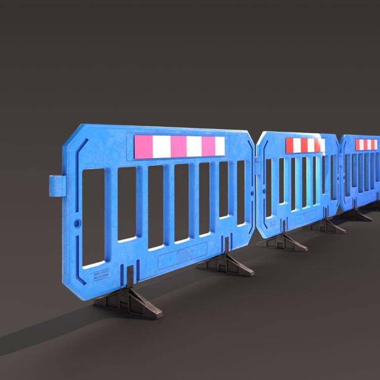 6-key-advantages-of-pedestrian-safety-barriers-in-a-factory-boplan