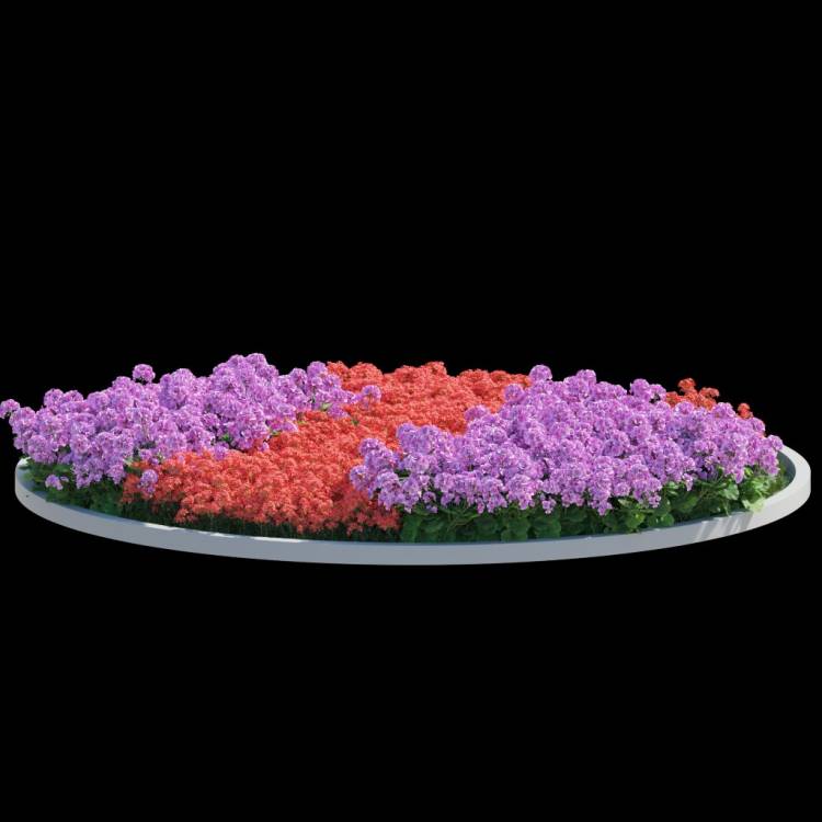 fp_decorative_template_3 - Рендерированное изображение 1