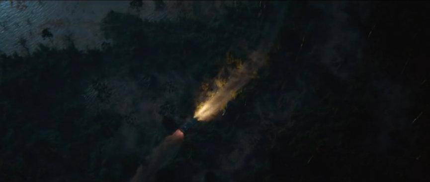 Blur: Creating Parametric environments for Mafia III with Forest Pack-bayou_road_aerial.jpg