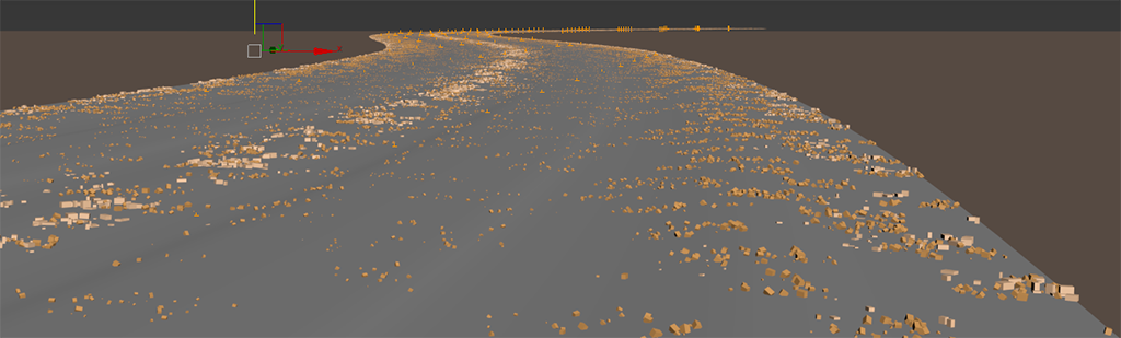 Blur: Creating Parametric environments for Mafia III with Forest Pack-image2016-12-12 18:24:23.png